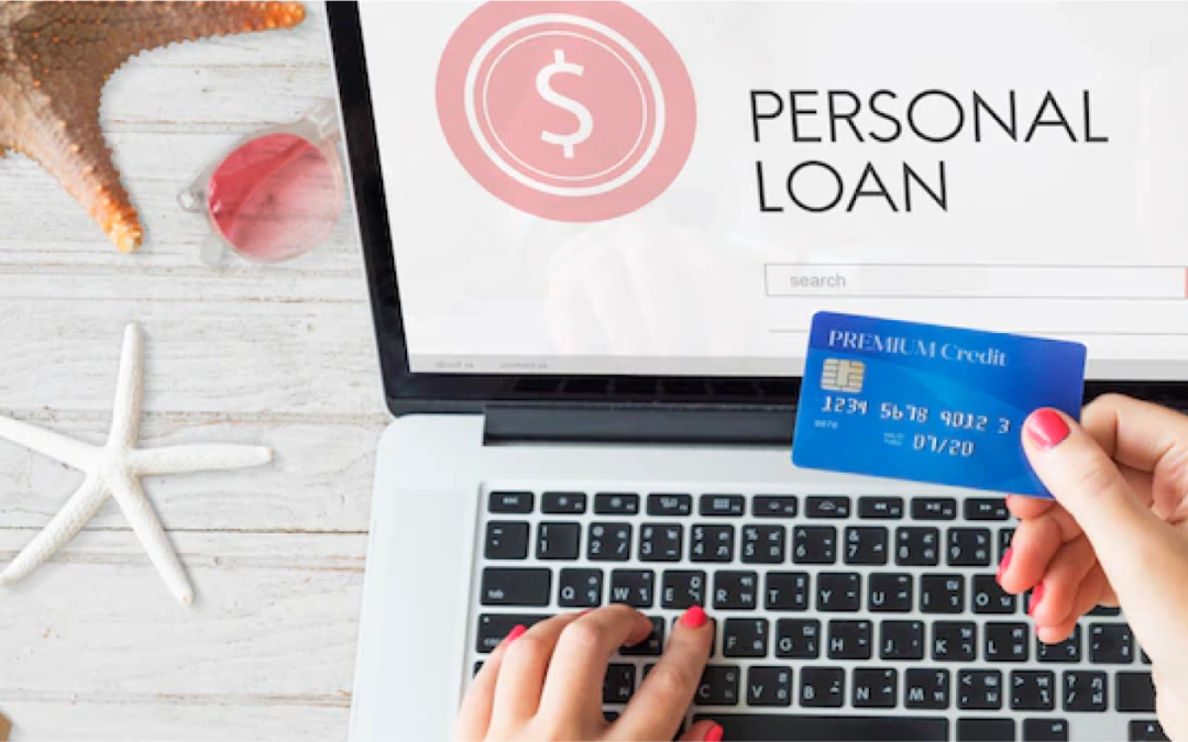 Where to Get a Personal Loan