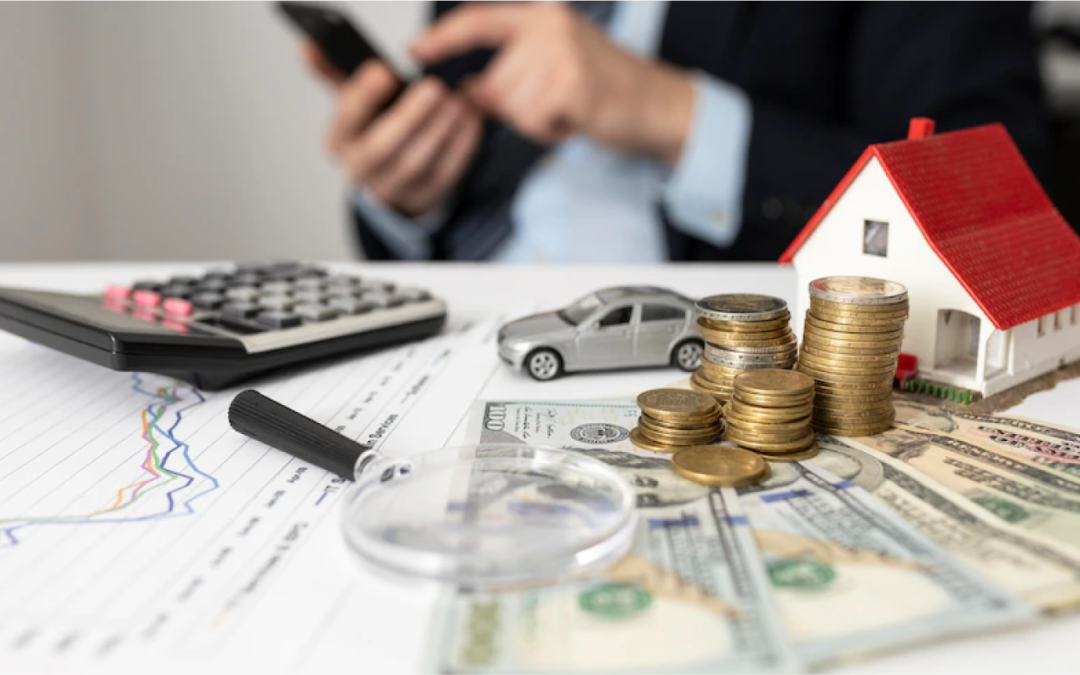 Personal Loan Calculator